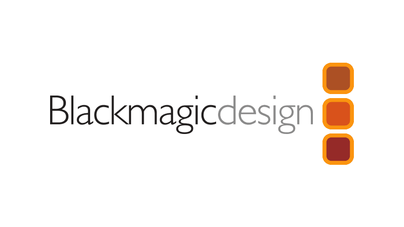 Blackmagic logo