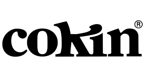 Cokin logo