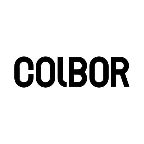 Colbor logo