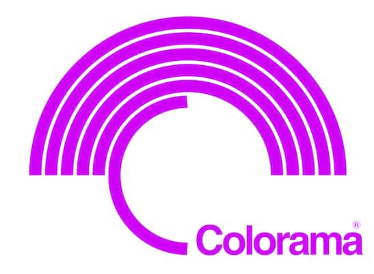Colorama logo