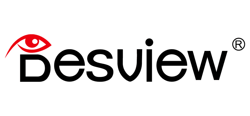 Desview logo