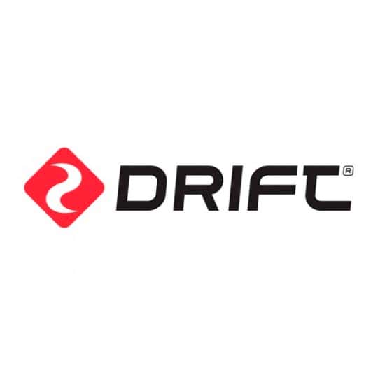 Drift logo