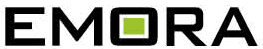 Emora logo