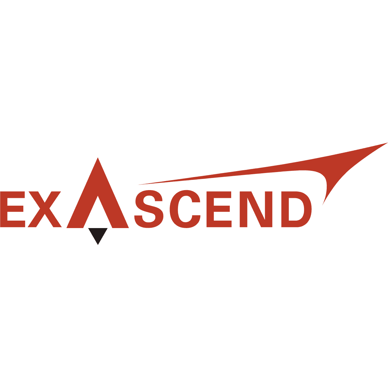 Exascend logo