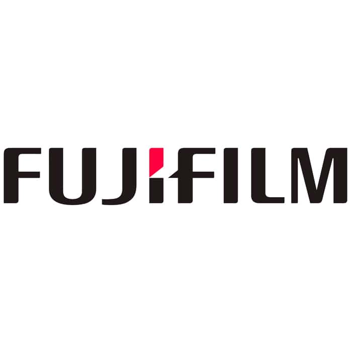 Fujifilm logo