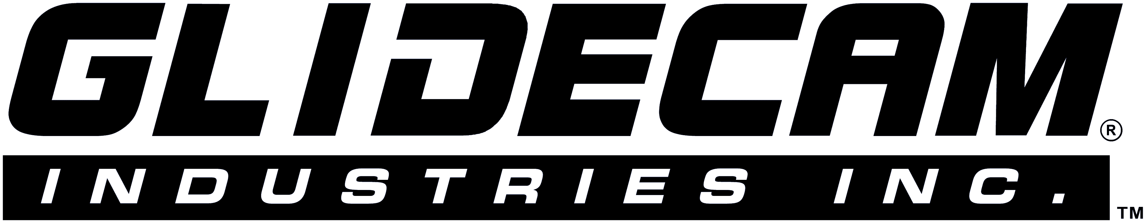 Glidecam logo