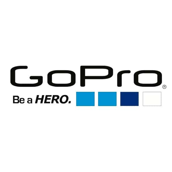 GoPro logo