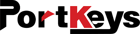 Portkeys logo