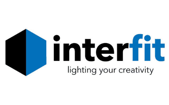 Interfit logo