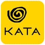 Kata logo