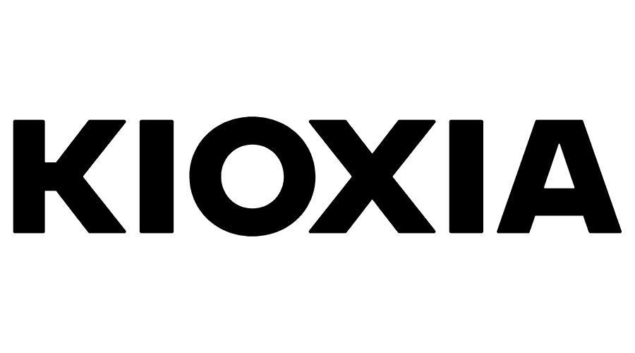 Kioxia logo