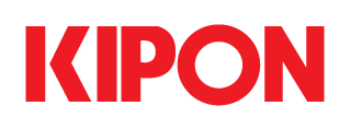 Kipon logo