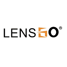 Lensgo logo