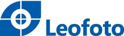 Leofoto logo