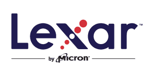 Lexar logo