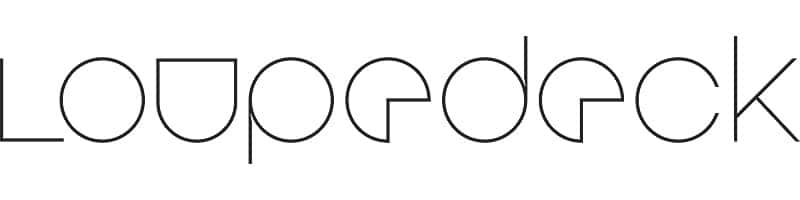Loupedeck logo
