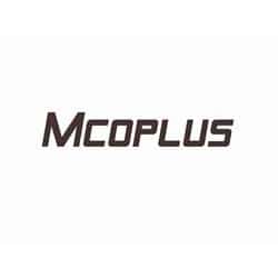 Mcoplus logo