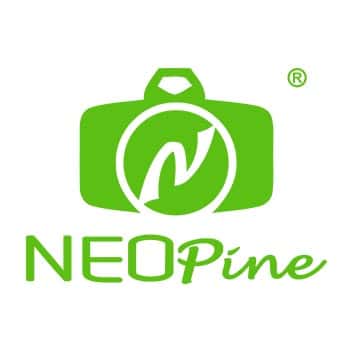 Neopine logo
