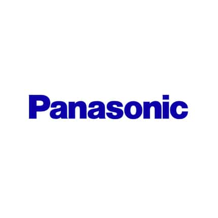 Panasonic logo