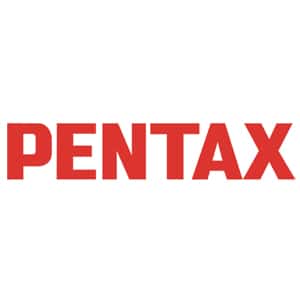 Pentax logo