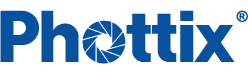 Phottix logo
