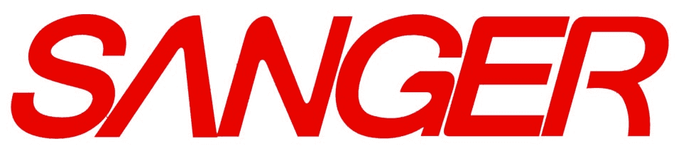 Sanger logo