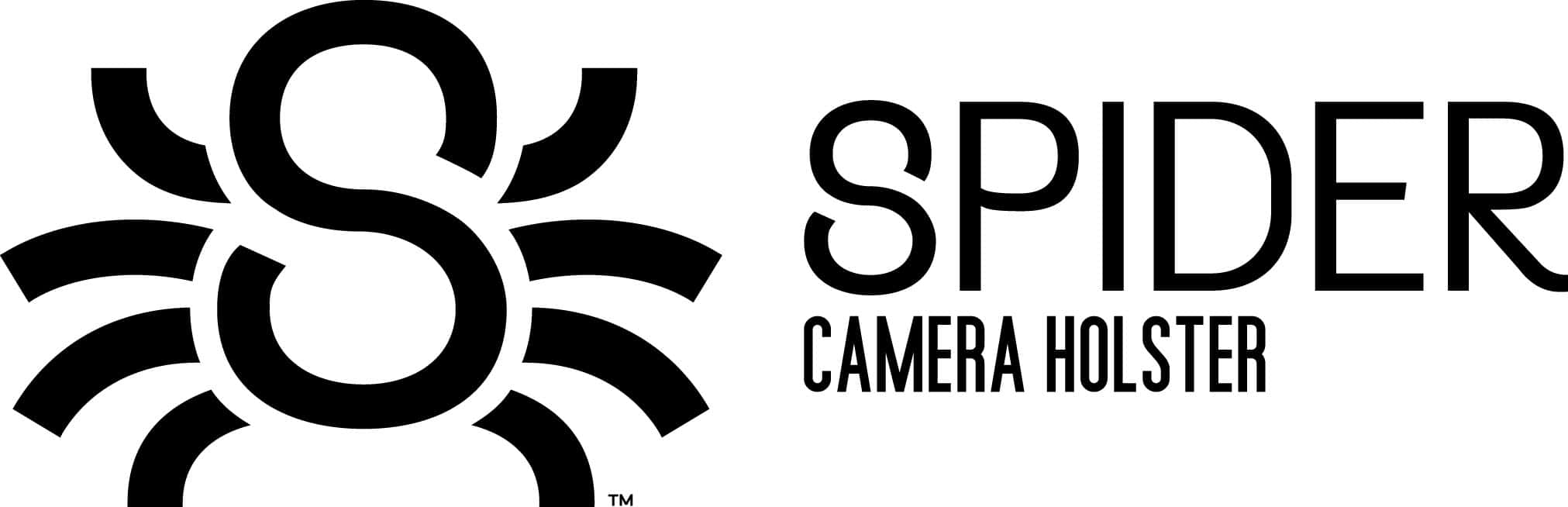 Spider logo