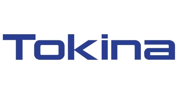 Tokina logo