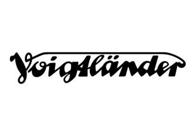 Voigtlander logo