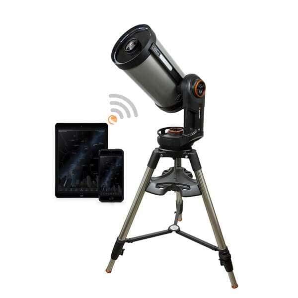 Celestron 12092 Nexstar Evolution 9.25" Bilgisayar Donanımlı Teleskop