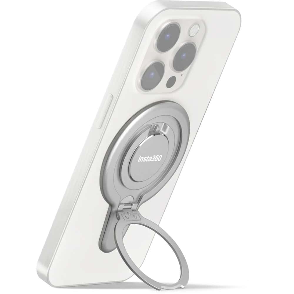 Insta360 Flow 2 Pro Magnetic Kickstand Phone Mount