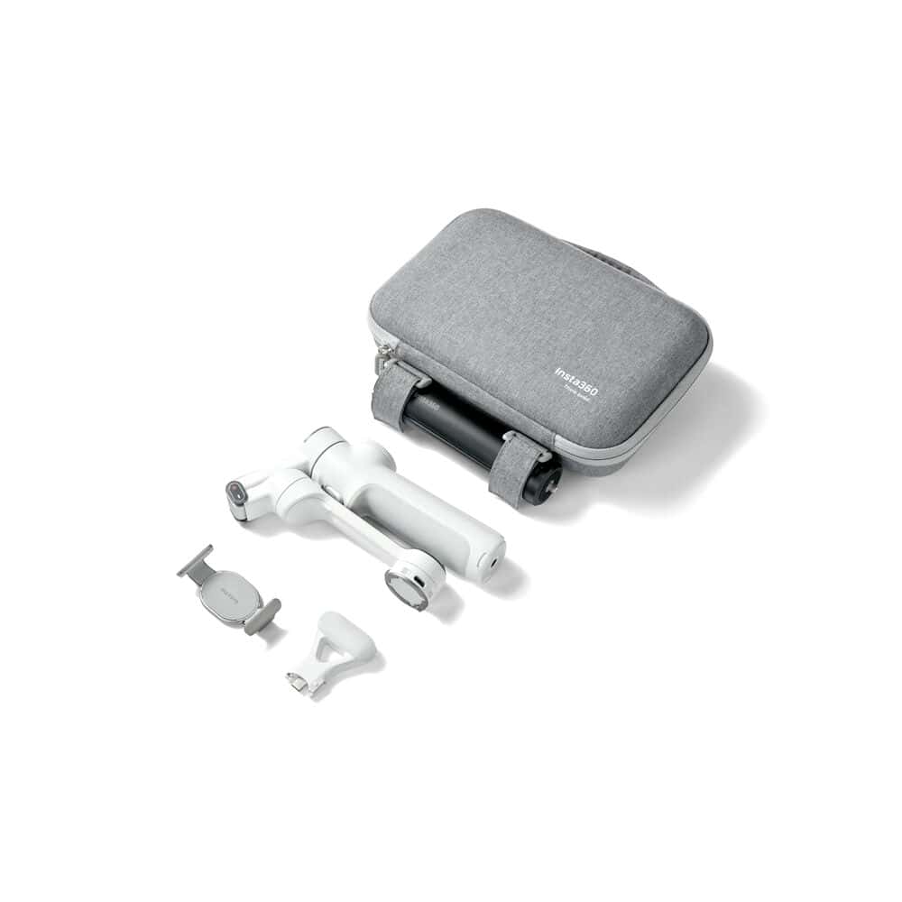 Insta360 Flow 2 / Flow 2 Pro Carry Case