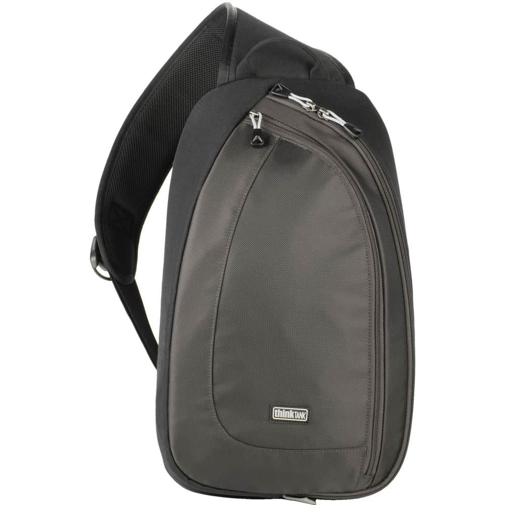 ThinkTank TurnStyle® 20 V2.0 Charcoal