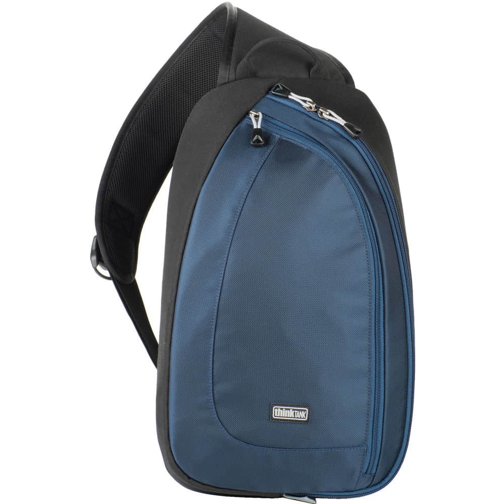 ThinkTank TurnStyle® 20 V2.0 Blue Indıgo