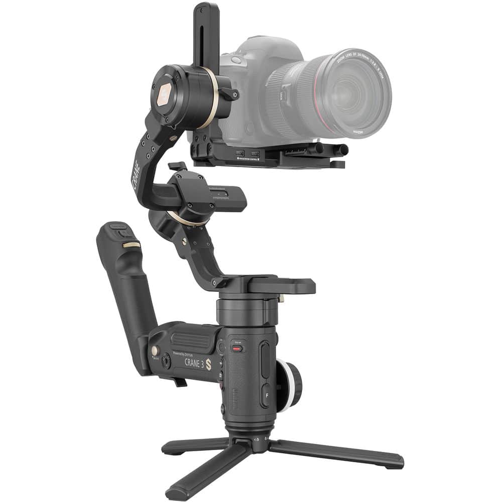 Zhiyun Crane 3S SmartSling Kit