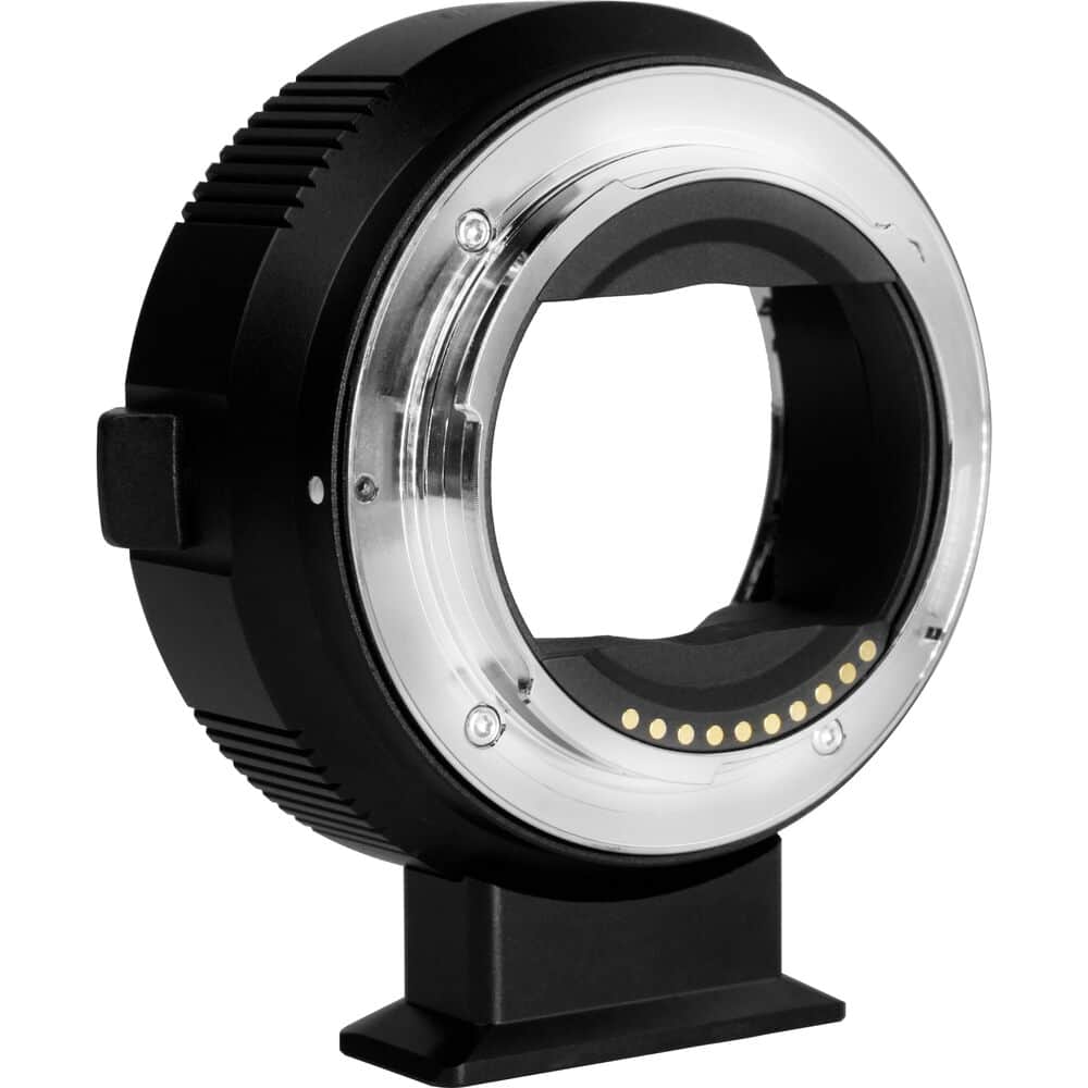 7Artisans Adaptör Autofocus Canon EF - Sony E