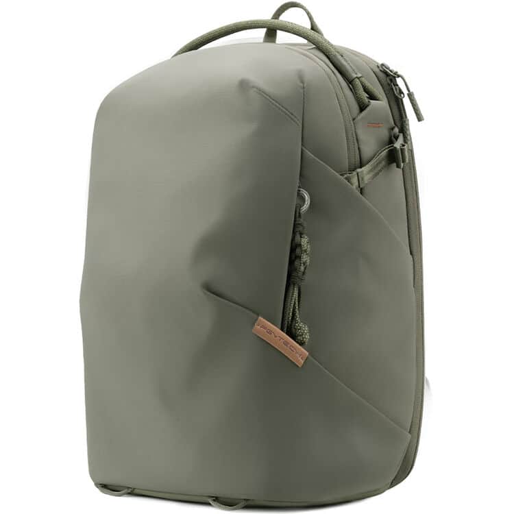PGYTECH OneGo Lite Backpack (Forest, 16L)