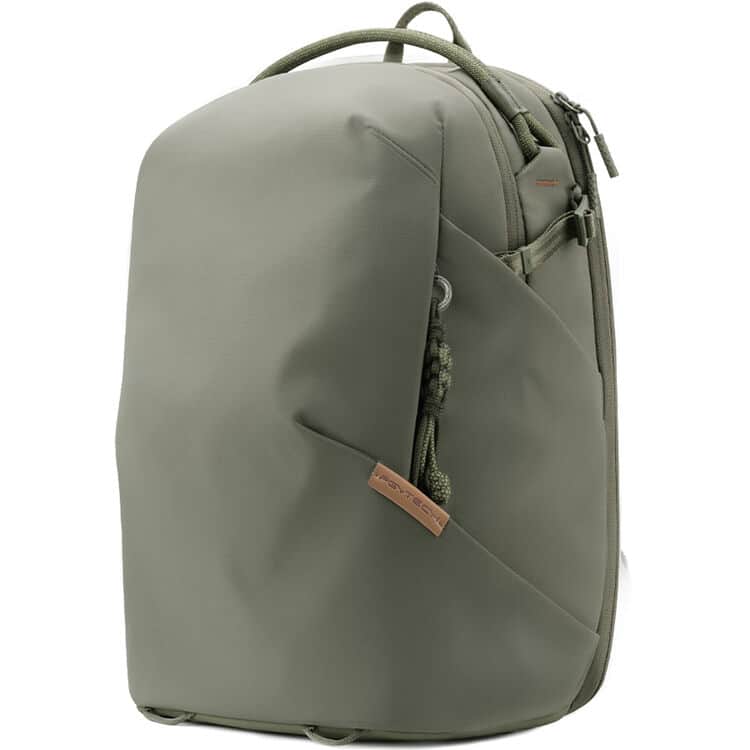 PGYTECH OneGo Lite Backpack (Forest, 22L)