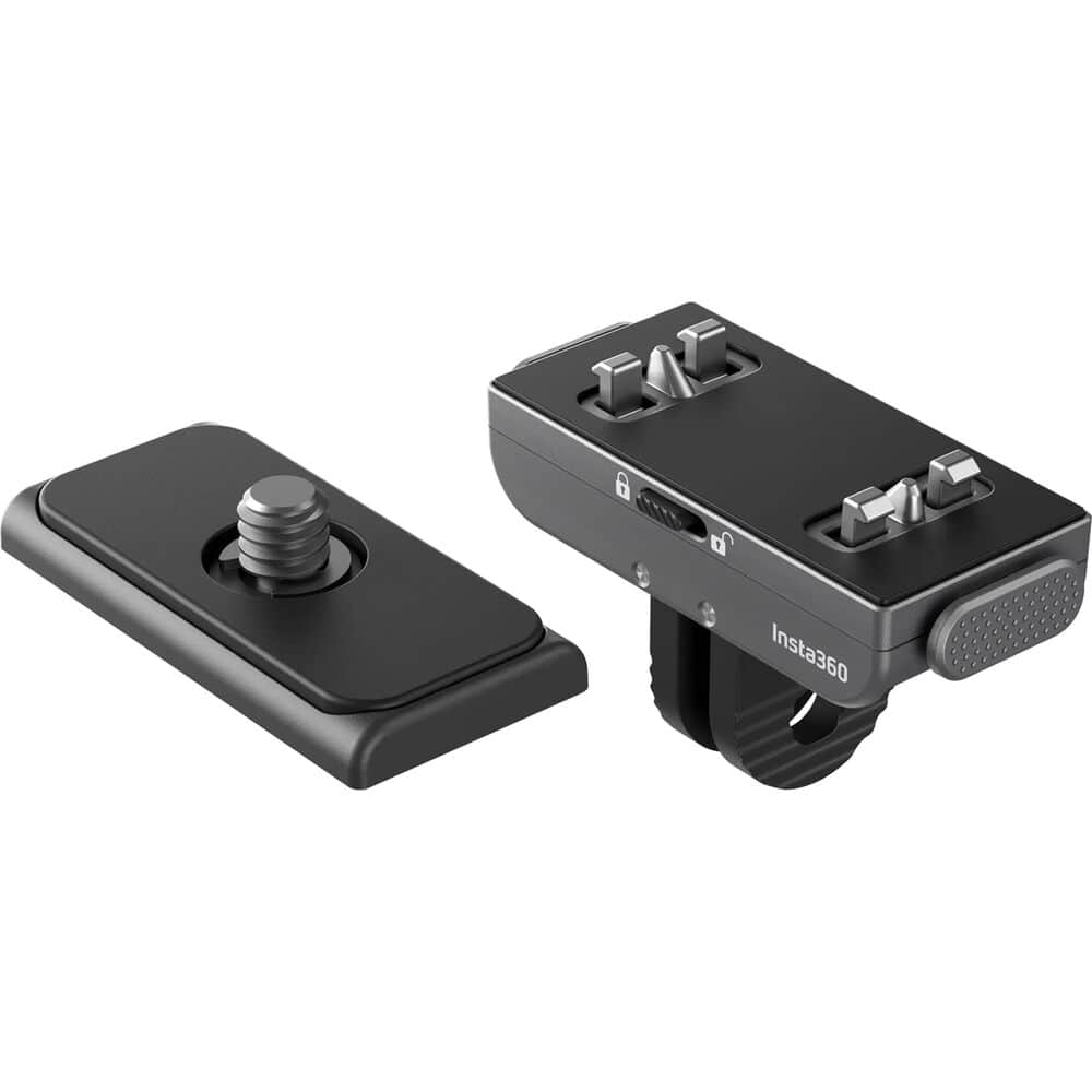 Insta360 Quick Release Mount 2.0