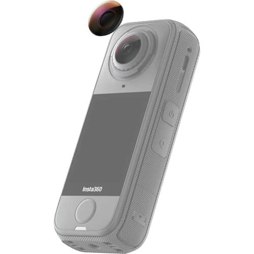 Insta360 X4 Air Replacement Lens Kit (Double lens)