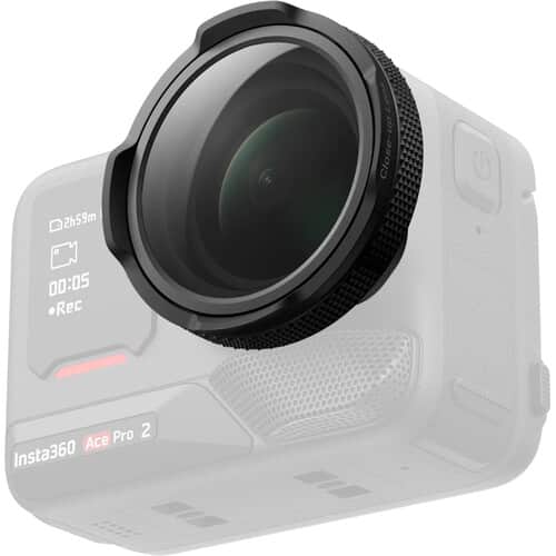 Insta360 Ace Pro 2 Close-Up Lens