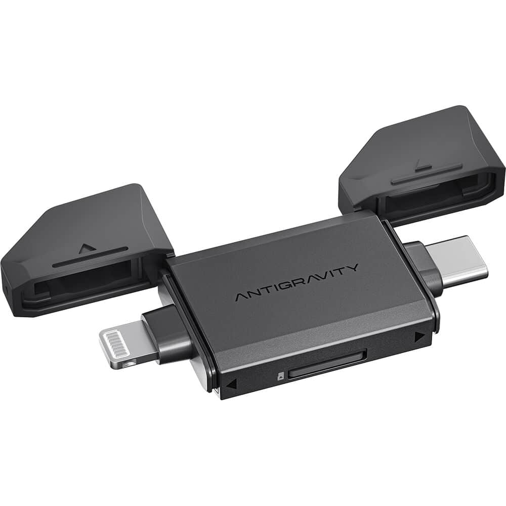 insta360 ANTIGRAVITY Quick Reader for A1 Drones