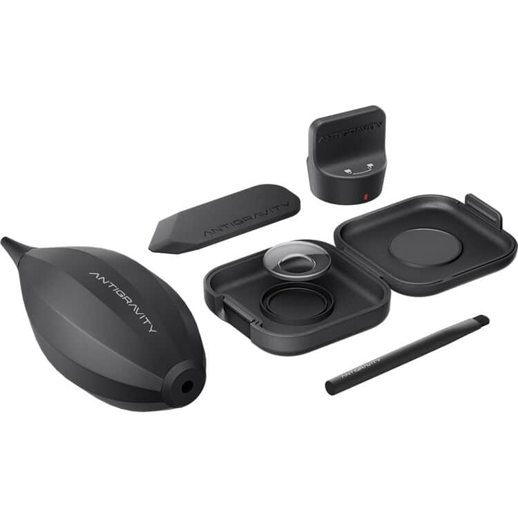 insta360 ANTIGRAVITY Replacement Lens Kit for A1 Drones