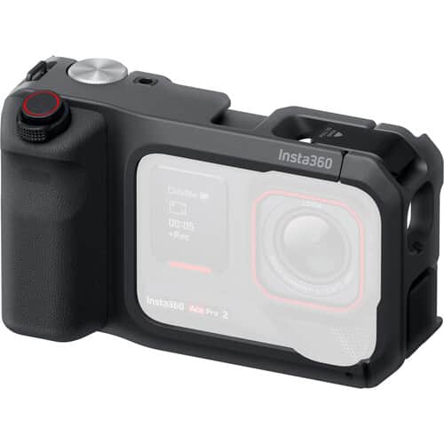 Insta360 Ace Pro 2 Xplorer Grip Pro Kit