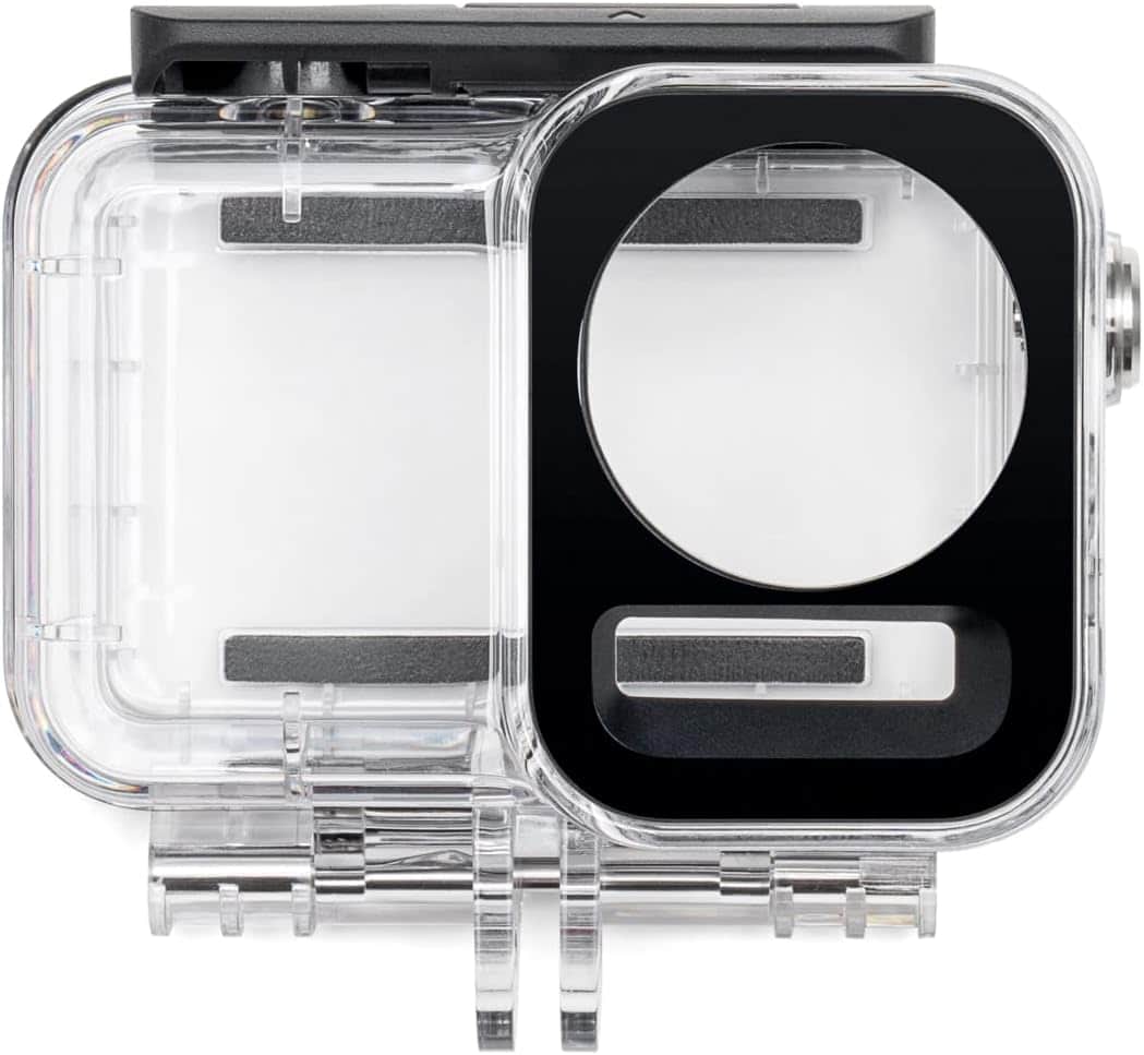 DJI Osmo Action 3/4/5 Waterproof Case