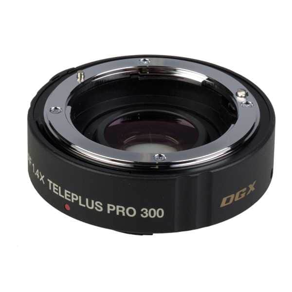 Kenko Teleplus 300 DGX PRO AF 1.4x Nikon