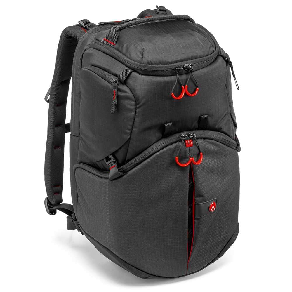 Manfrotto MB Revolver-8 PL Pro Light Camera Backpack
