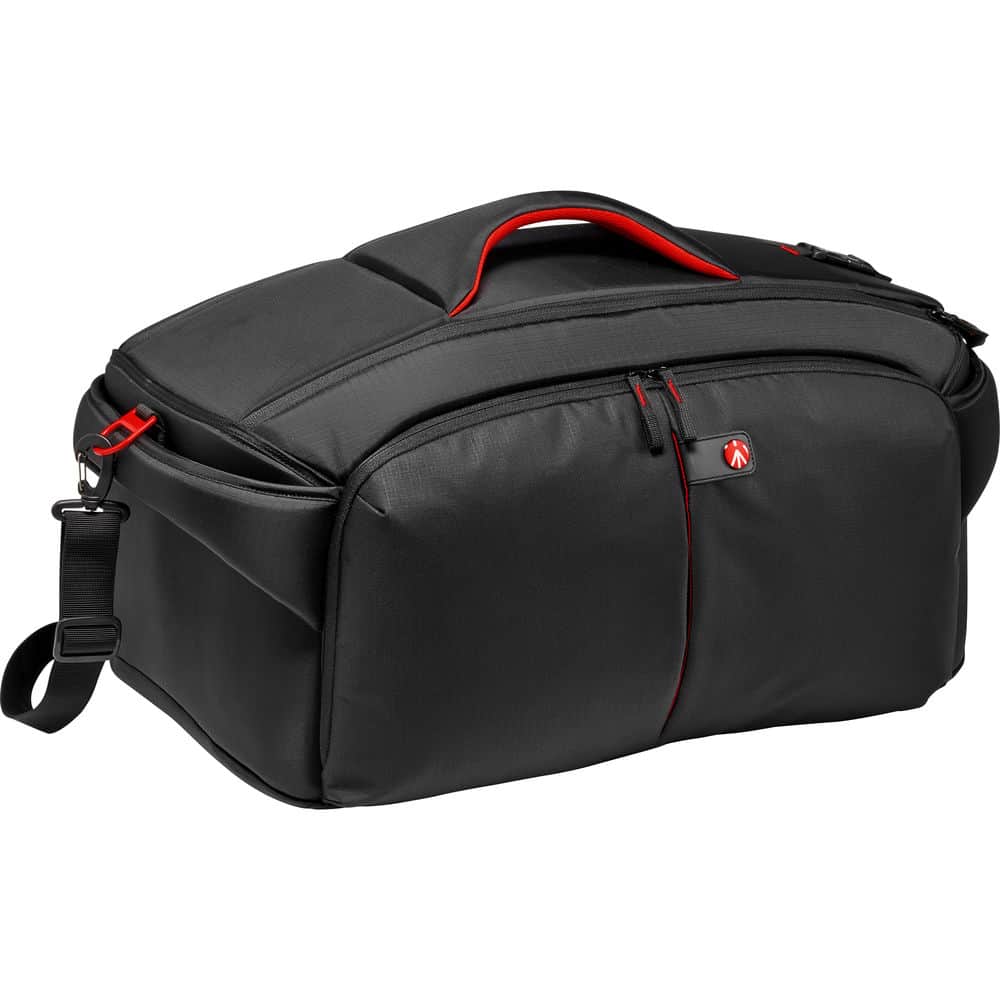 Manfrotto MB PL-CC-195N PL Pro Light Video Camera Case