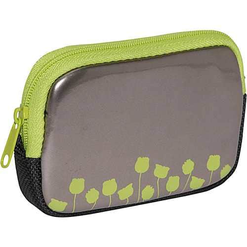 Acme Made Cool Little Case - Glowing Flowers