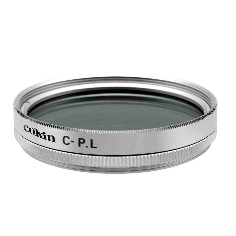 Cokin Circular Polarize 27mm